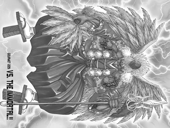 Toriko Chapter 229 image 01_optimized